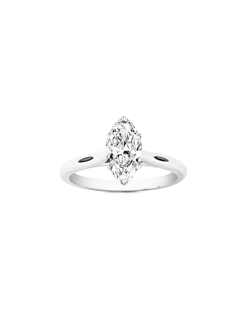 Lab Grown Diamonds Amairah 14k 3.00 Ct. Tw. Lab-grown Diamond Engagement Ring