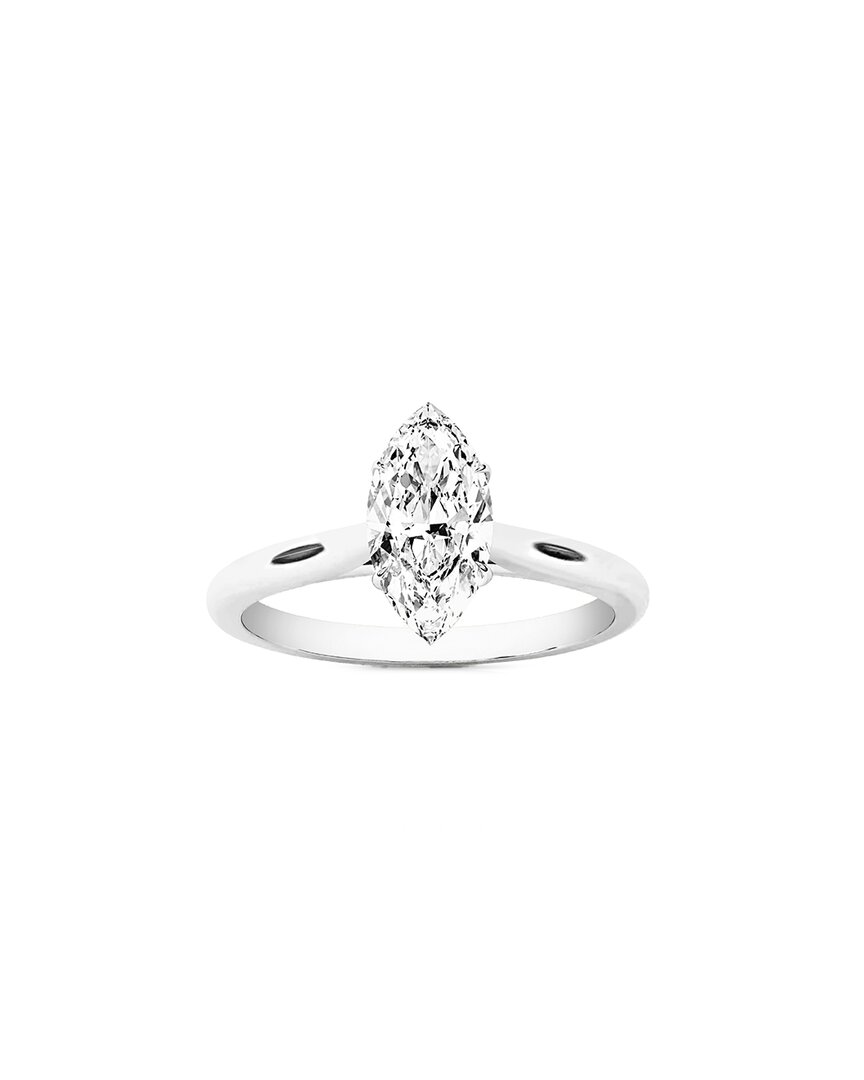 Lab Grown Diamonds Amairah 14k 5.00 Ct. Tw. Lab-grown Diamond Engagement Ring