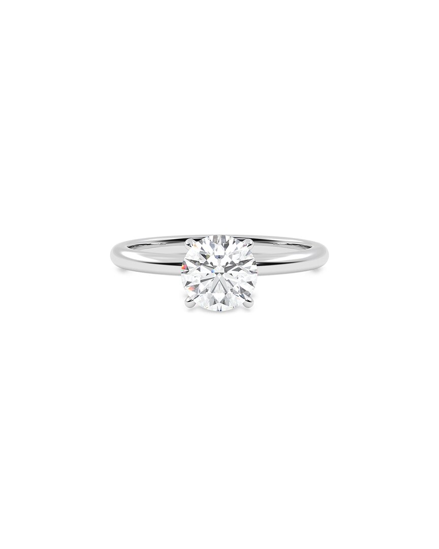 Lab Grown Diamonds 14k 1.00 Ct. Tw. Lab-grown Diamond Ring