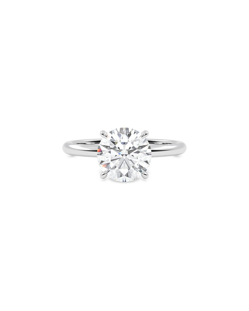 Lab Grown Diamonds 14k 2.00 Ct. Tw. Lab-grown Diamond Ring