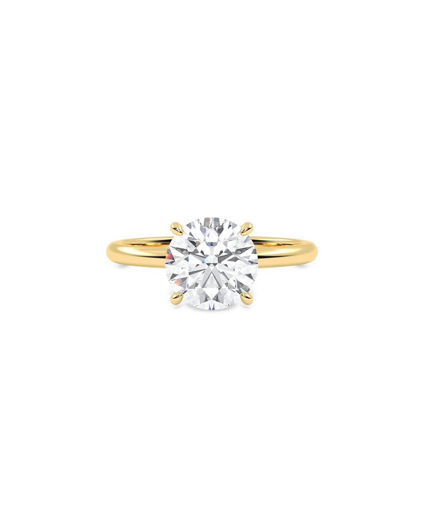 Lab Grown Diamonds 14k 2.00 Ct. Tw. Lab-grown Diamond Ring