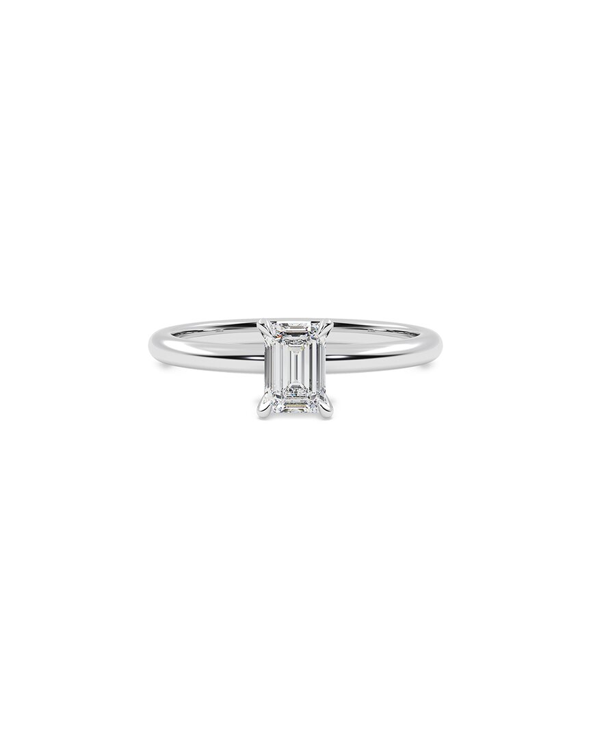 Lab Grown Diamonds 14k 0.50 Ct. Tw. Lab-grown Diamond Ring