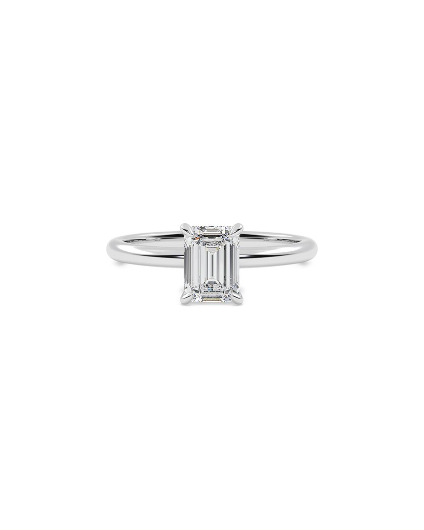 Lab Grown Diamonds 14k 1.00 Ct. Tw. Lab-grown Diamond Ring