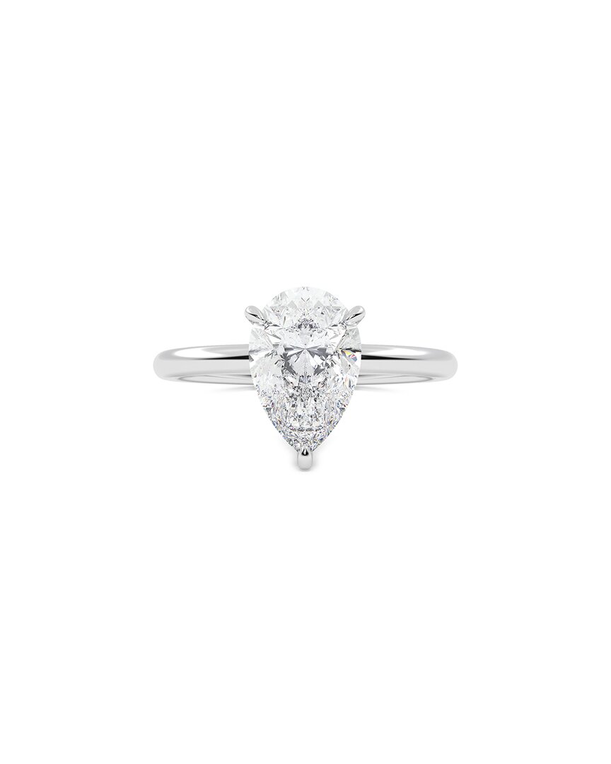 Lab Grown Diamonds 14k 2.00 Ct. Tw. Lab-grown Diamond  Ring
