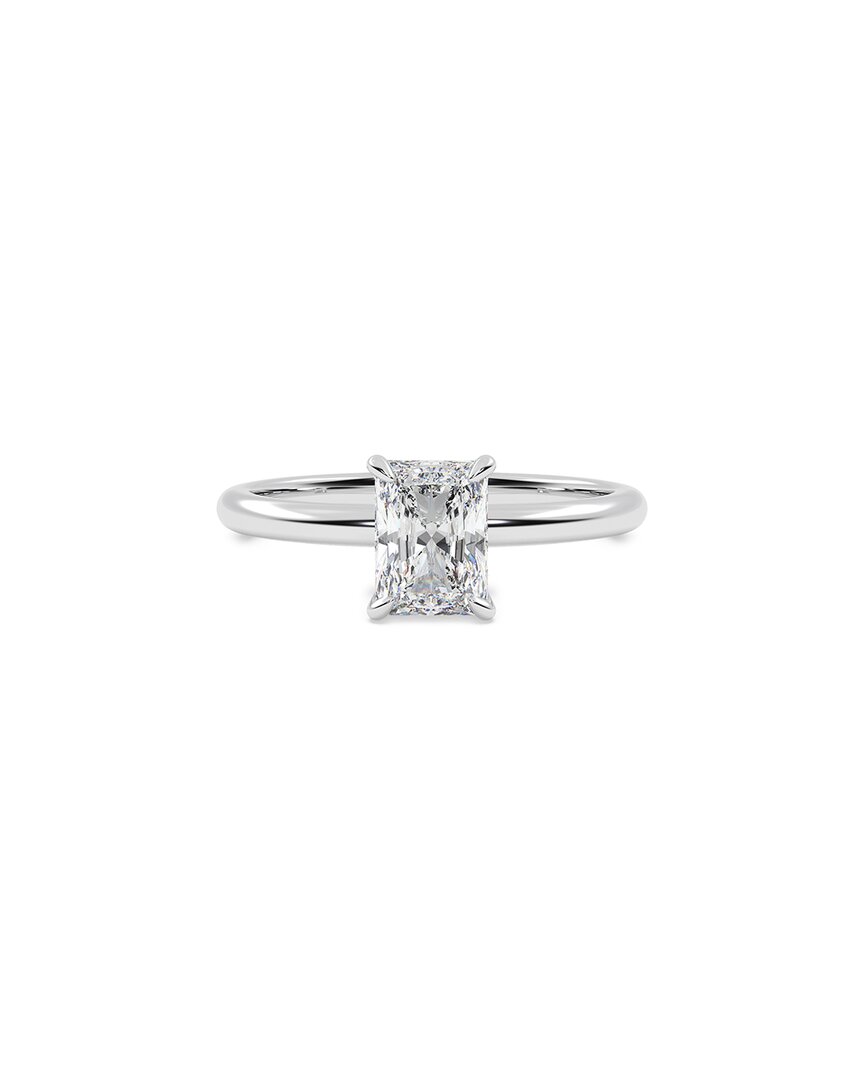 Lab Grown Diamonds 14k 1.00 Ct. Tw. Lab-grown Diamond Ring