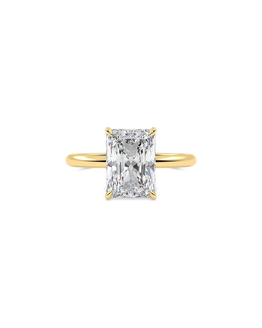 Lab Grown Diamonds 14k 3.00 Ct. Tw. Lab-grown Diamond Ring