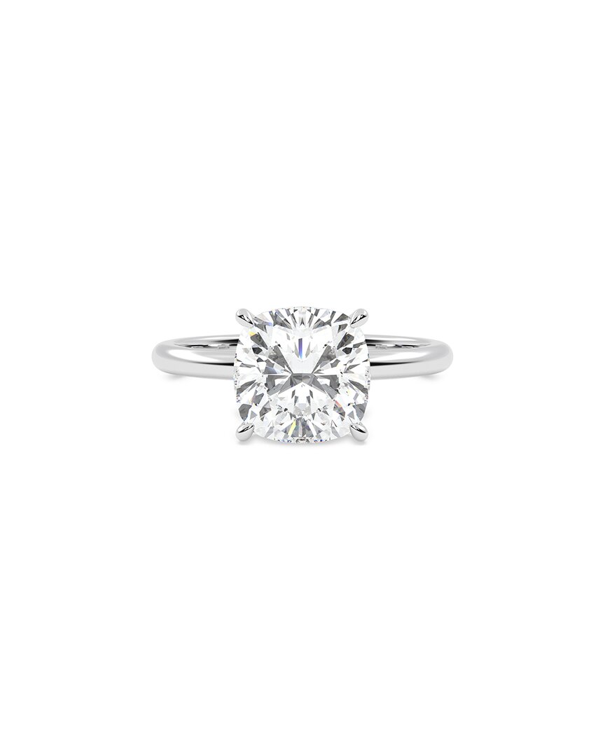 Lab Grown Diamonds 14k 3.00 Ct. Tw. Lab-grown Diamond Ring