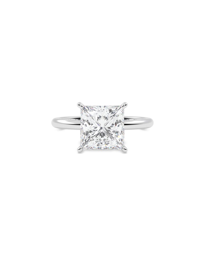 Lab Grown Diamonds 14k 3.00 Ct. Tw. Lab-grown Diamond Ring
