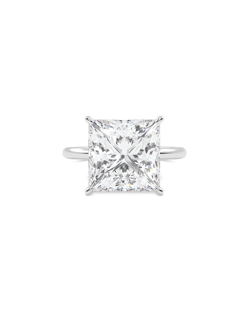 Lab Grown Diamonds 14k 7.00 Ct. Tw. Lab-grown Diamond Ring