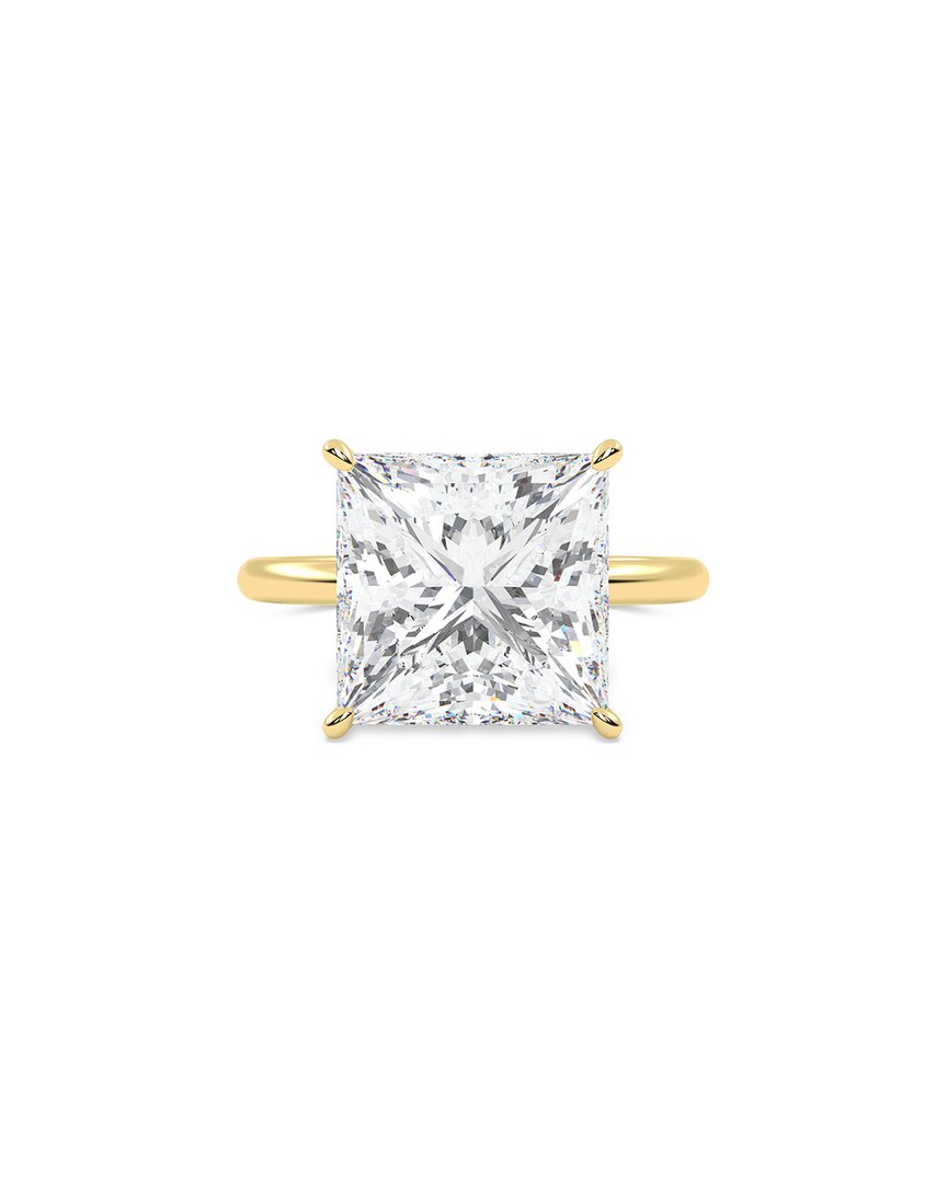 Lab Grown Diamonds 14k 7.00 Ct. Tw. Lab-grown Diamond Ring