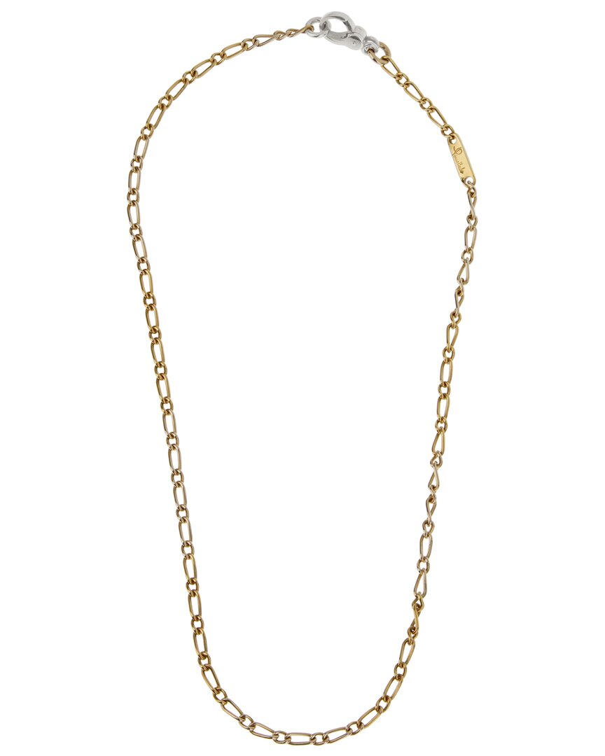 POMELLATO POMELLATO 18K NECKLACE (AUTHENTIC PRE-LOVED)