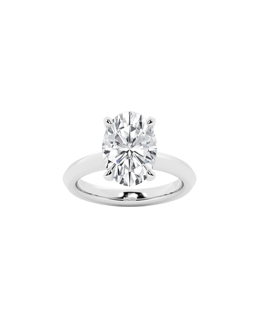 Lab Grown Diamonds Txr09875o400-lgd W