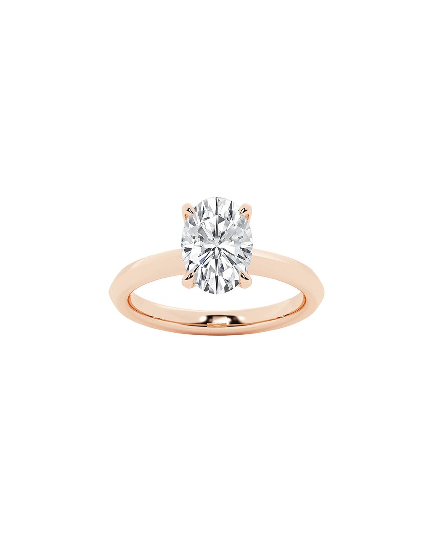 Lab Grown Diamonds Txr09875r100-lgd R