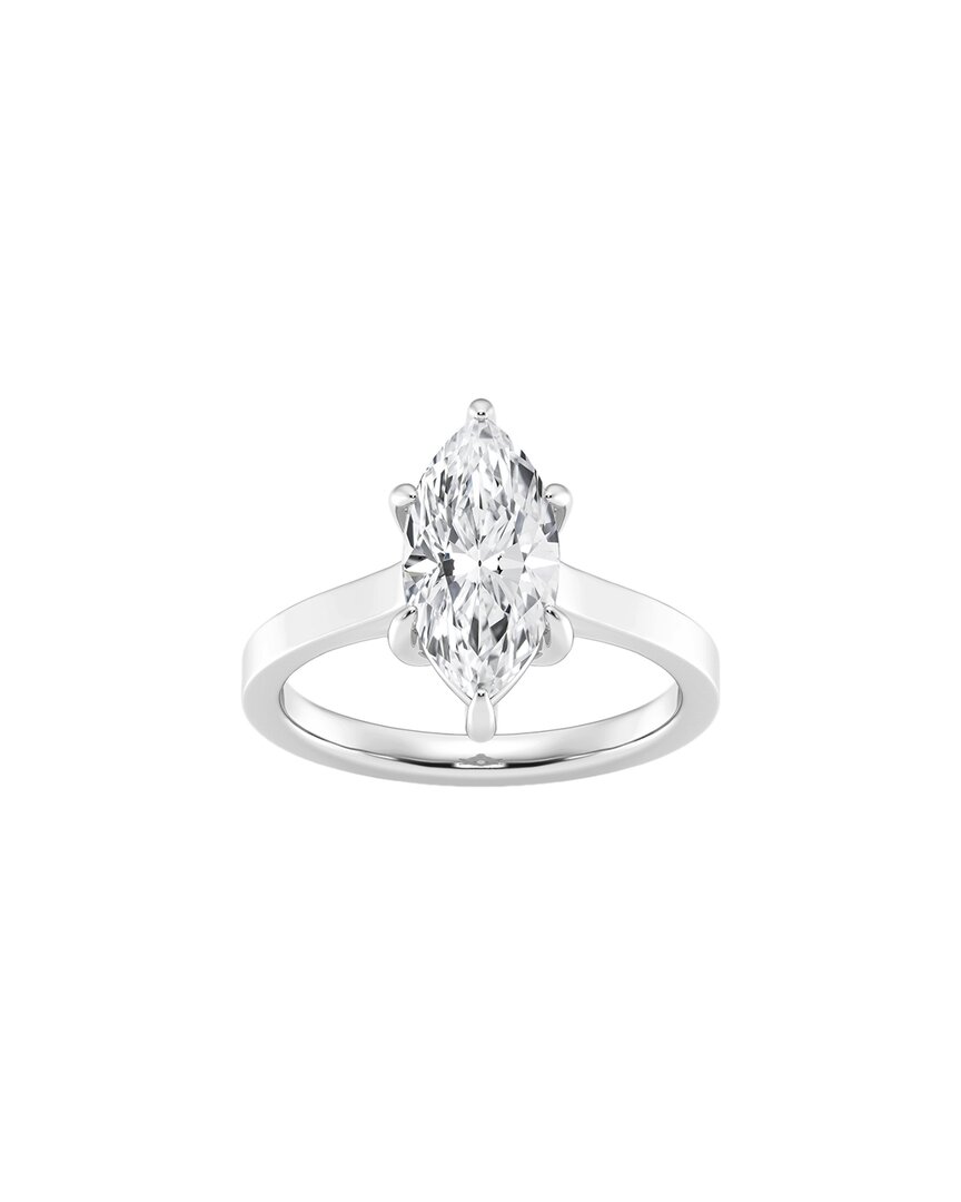 Lab Grown Diamonds Txr09875m200-lgd W