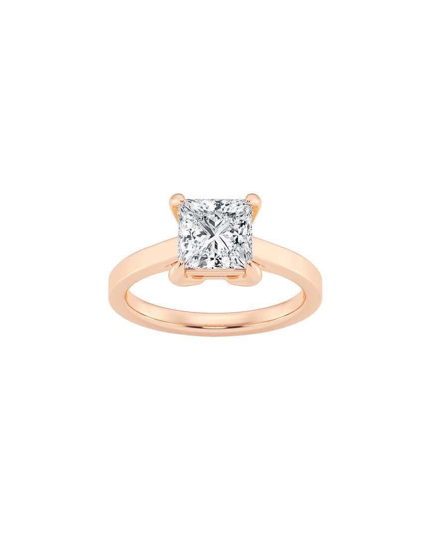 Lab Grown Diamonds Txr09875p200-lgd R