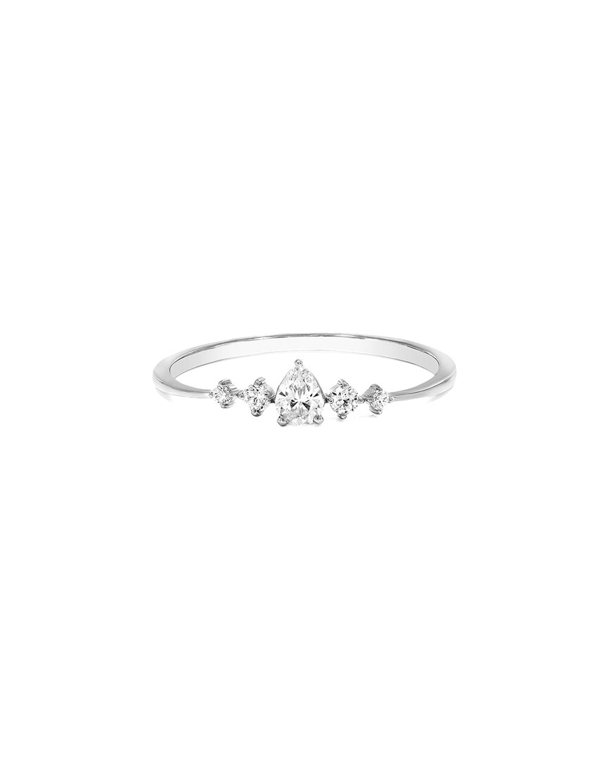 Amairah 0.75 Ct. Tw. Lab-grown Diamond 14k Engagement Ring