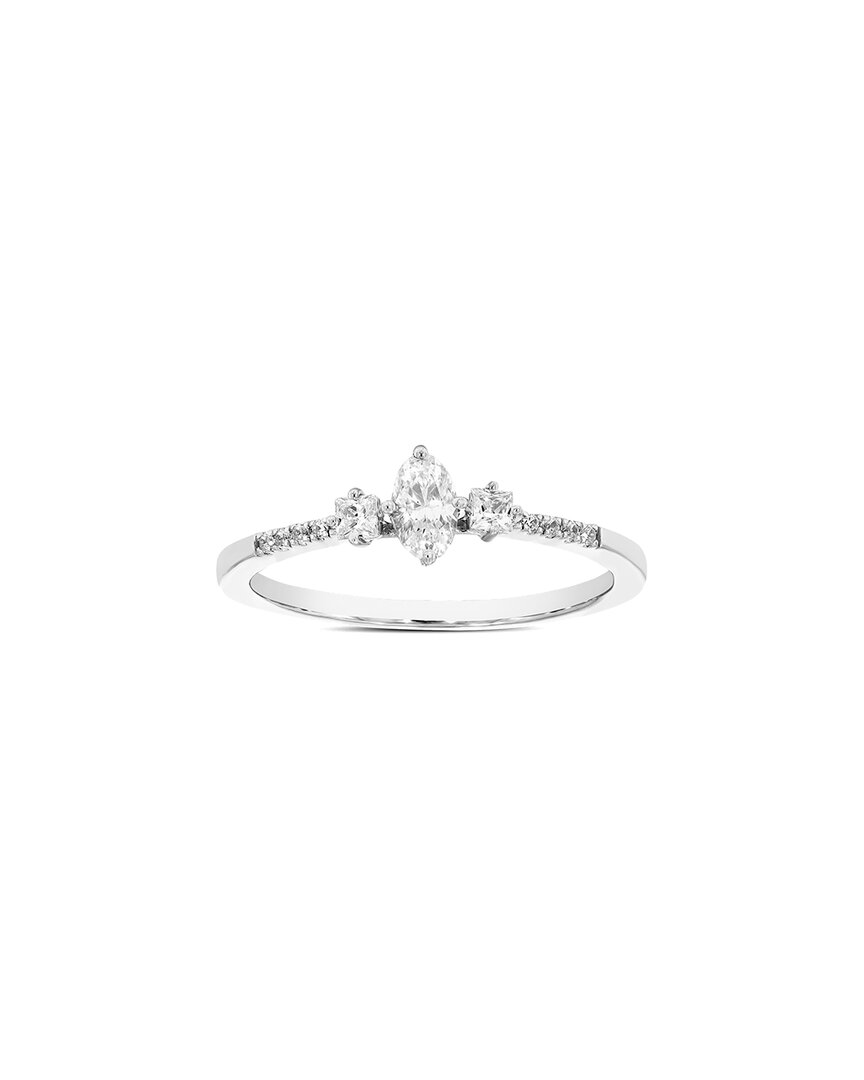 Amairah 14k 0.50 Ct. Tw. Lab-grown Diamond Ring