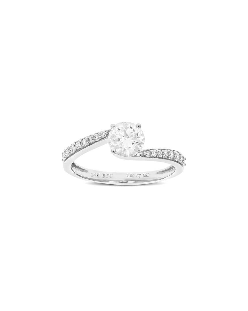 Amairah 2.00 Ct. Tw. Lab-grown Diamond 14k Engagement Ring