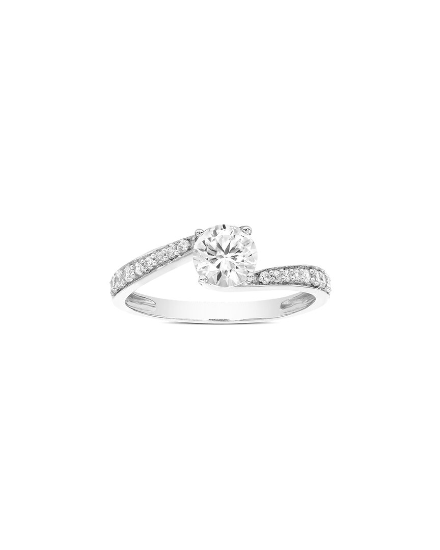 Amairah 2.00 Ct. Tw. Lab-grown Diamond 14k Engagement Ring
