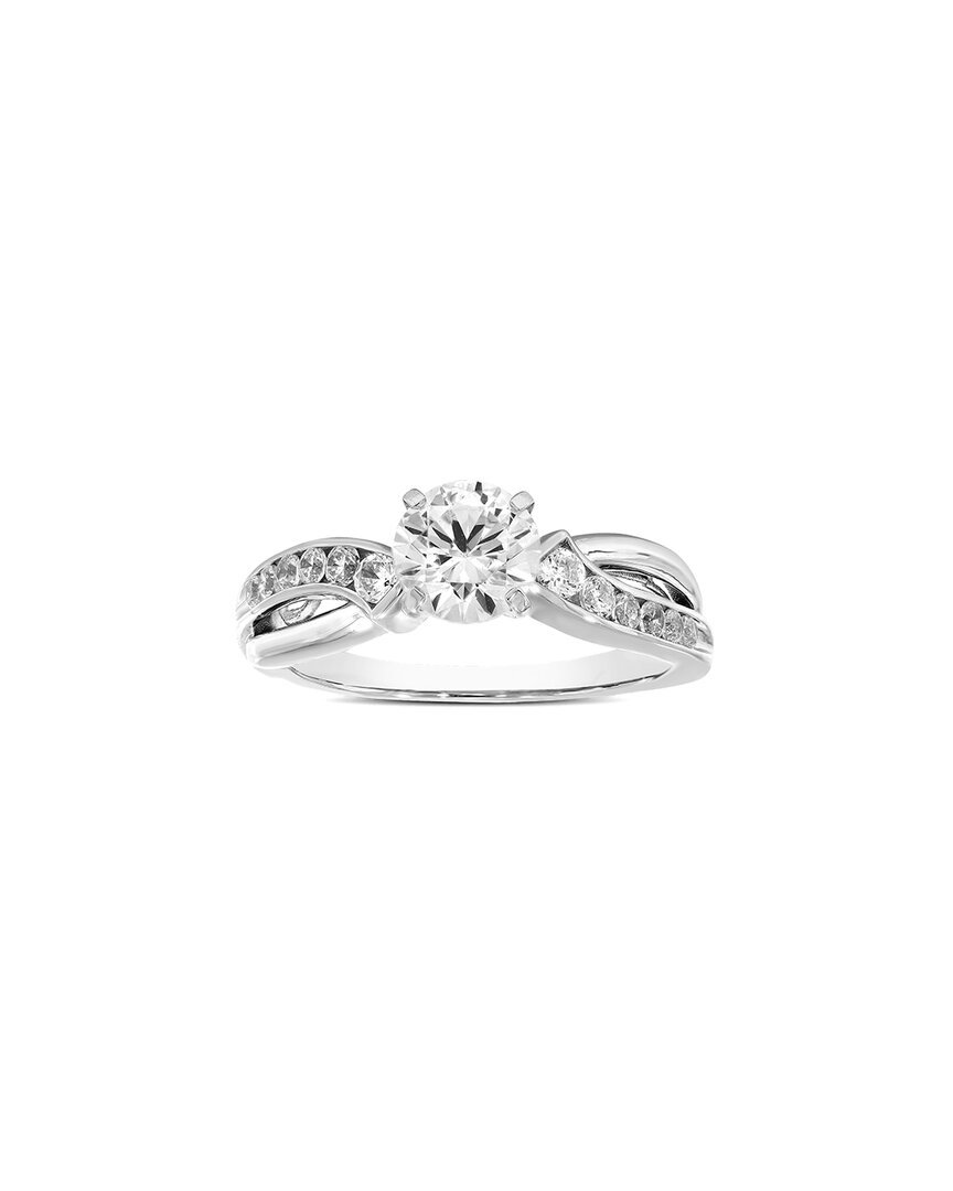 Amairah 14k 1.10 Ct. Tw. Lab-grown Diamond Ring