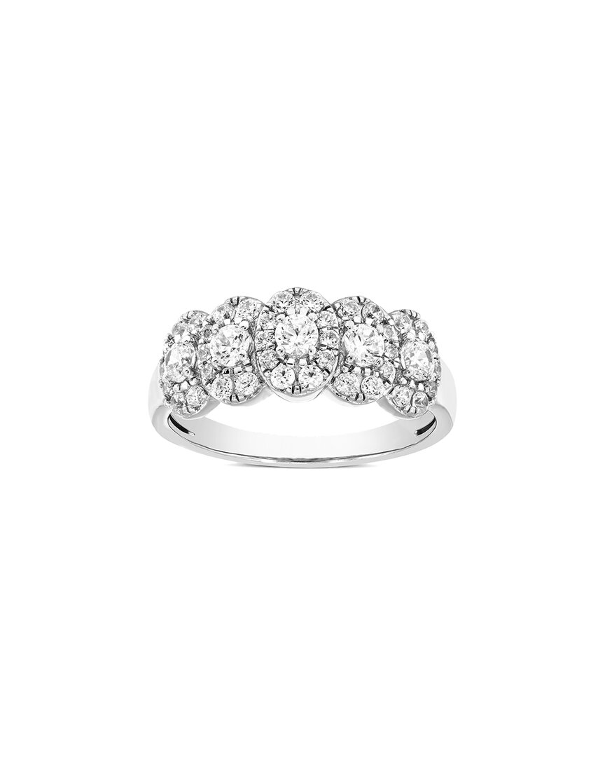 Amairah 2.00 Ct. Tw. Lab-grown Diamond 14k Engagement Ring