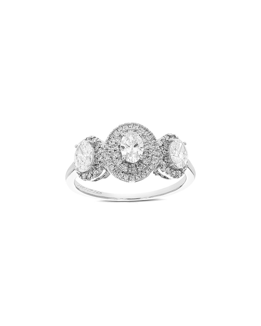 Amairah 2.30 Ct. Tw. Lab-grown Diamond 14k Engagement Ring
