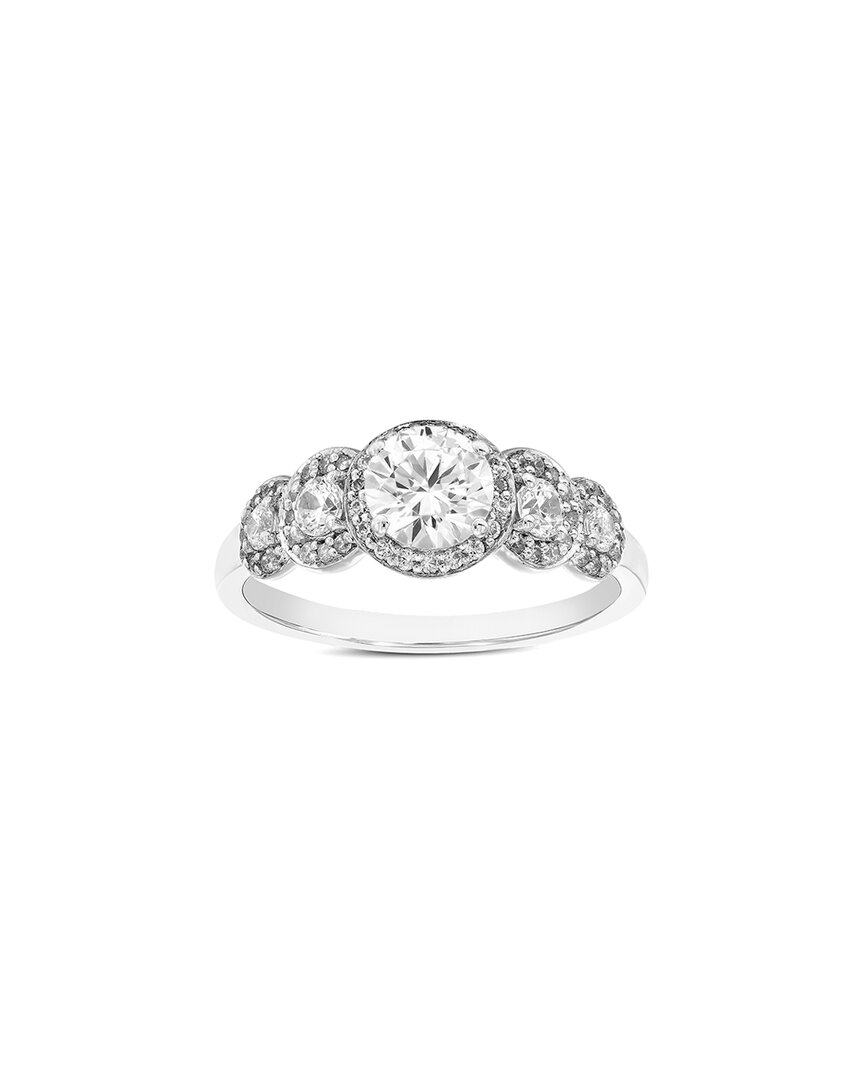 Amairah 2.00 Ct. Tw. Lab-grown Diamond 14k Engagement Ring