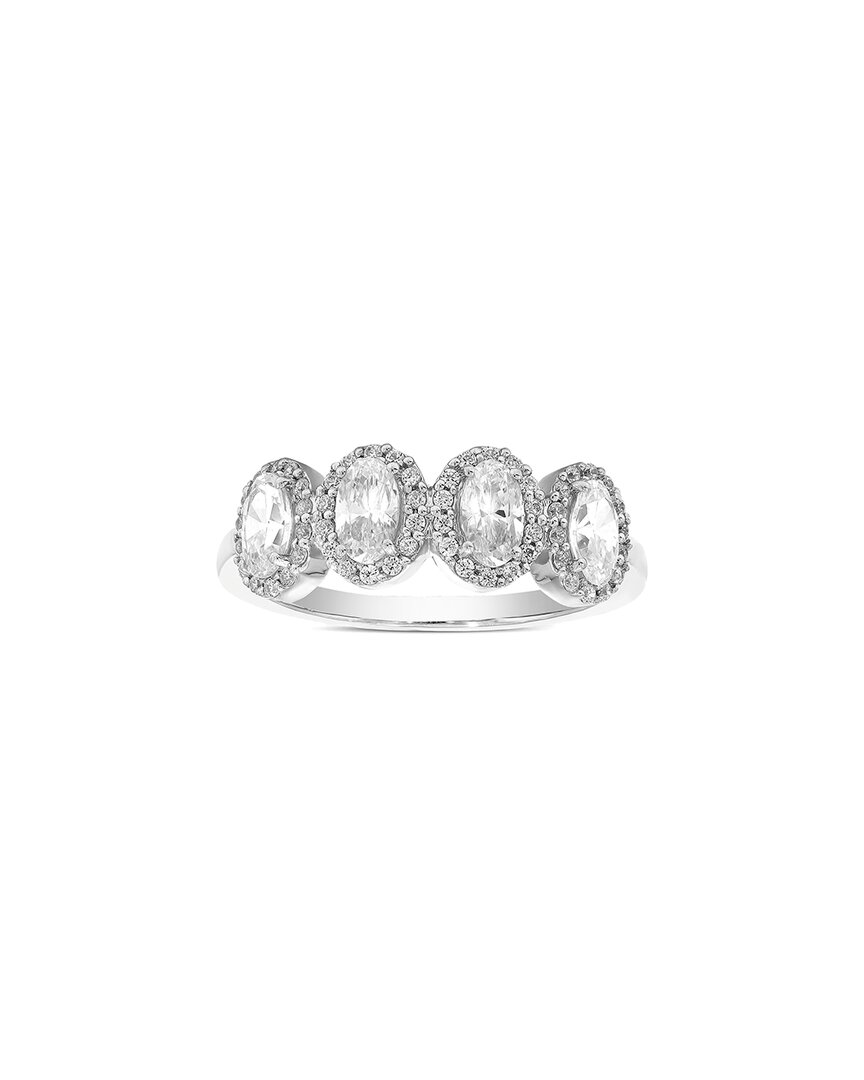 Amairah 3.00 Ct. Tw. Lab-grown Diamond 14k Engagement Ring