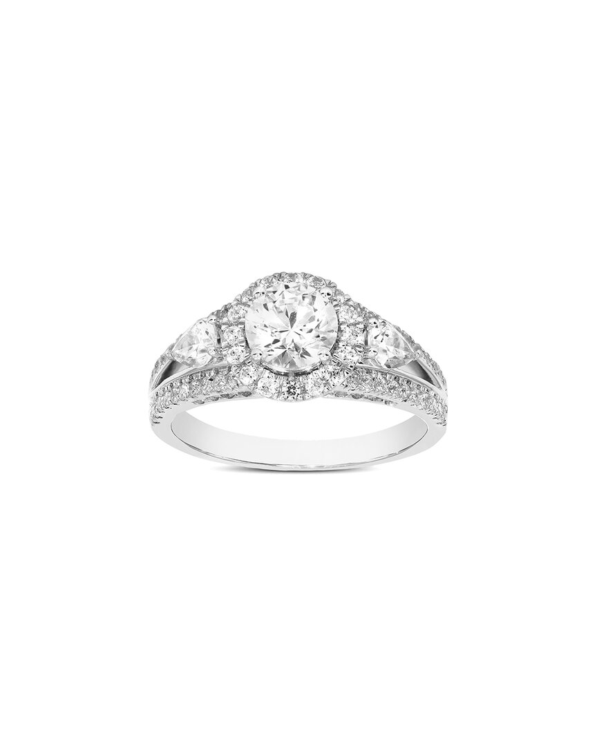 Amairah 14k 1.50 Ct. Tw. Lab-grown Diamond Ring
