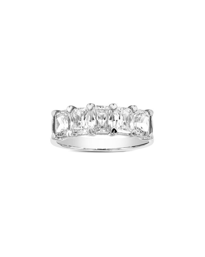 Amairah 5.00 Ct. Tw. Lab-grown Diamond 14k Engagement Ring