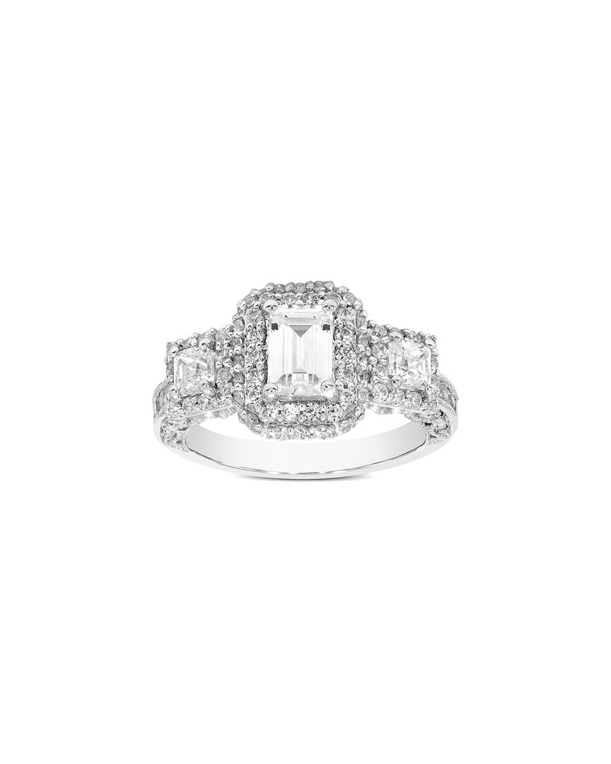 Amairah 14k 1.65 Ct. Tw. Lab-grown Diamond Ring