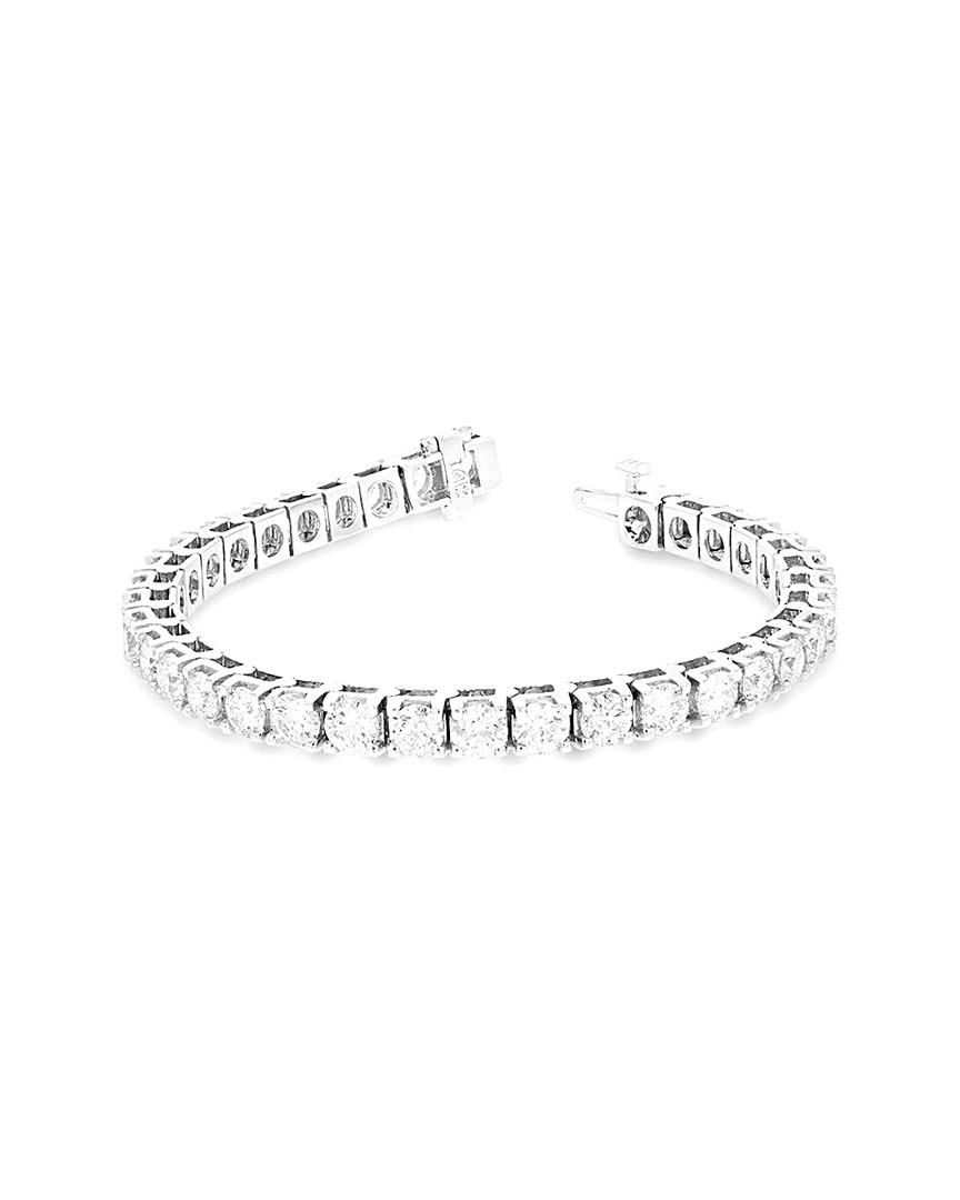 Diana M. Fine Jewelry 14k 4.59 Ct. Tw. Diamond Bracelet