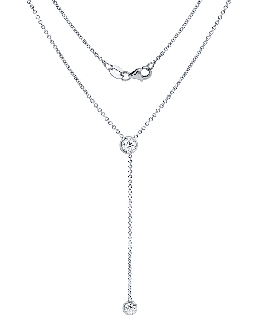 Diana M. Fine Jewelry Diamond Necklace