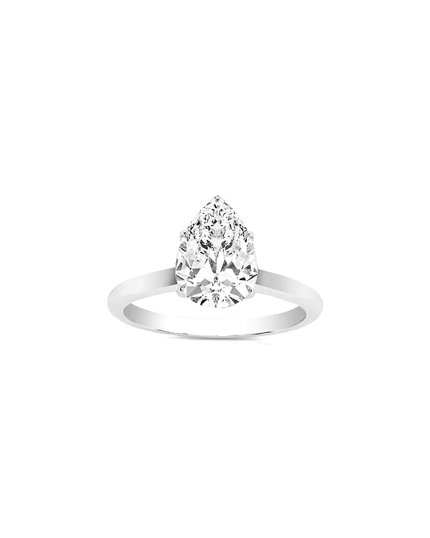 Lab Grown Diamonds Amairah 14k 1.00 Ct. Tw. Lab-grown Diamond Engagement Ring