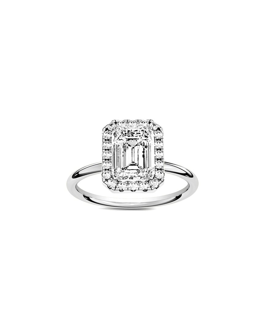 Lab Grown Diamonds Amairah 14k 2.00 Ct. Tw. Lab-grown Diamond Engagement Ring