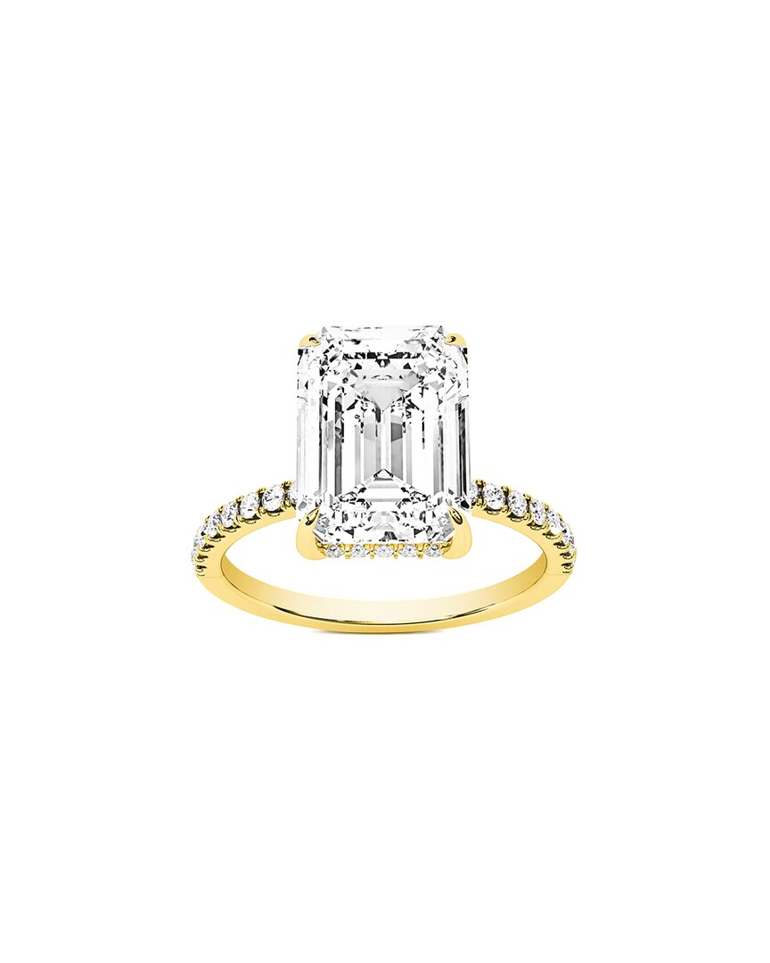 Lab Grown Diamonds Amairah 14k 2.00 Ct. Tw. Lab-grown Diamond Engagement Ring