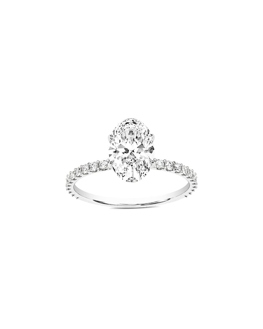 Lab Grown Diamonds Amairah 14k 2.00 Ct. Tw. Lab-grown Diamond Engagement Ring