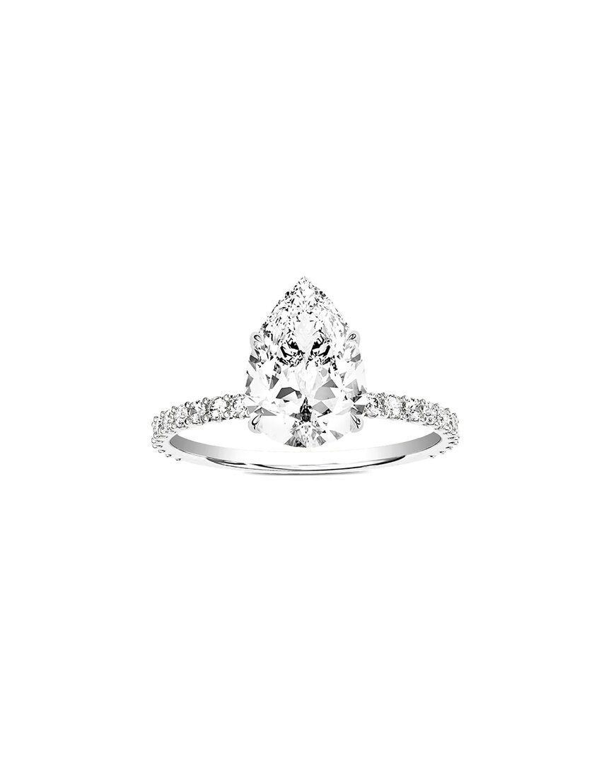 Lab Grown Diamonds Amairah 14k 2.00 Ct. Tw. Lab-grown Diamond Engagement Ring