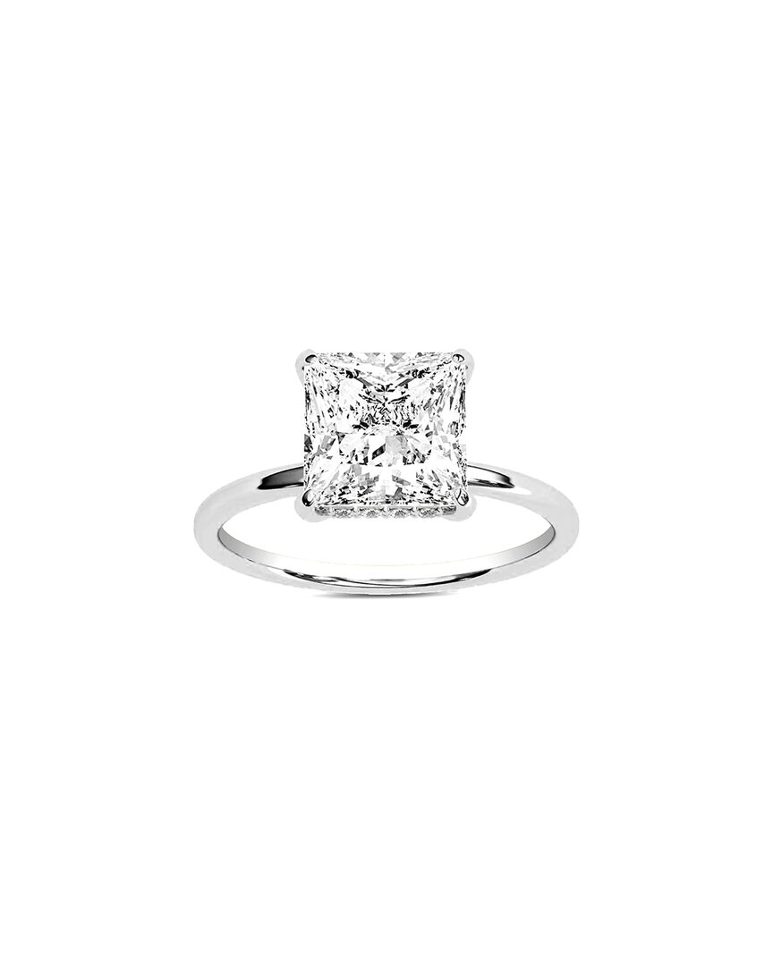 Lab Grown Diamonds Amairah 14k 2.00 Ct. Tw. Lab-grown Diamond Engagement Ring