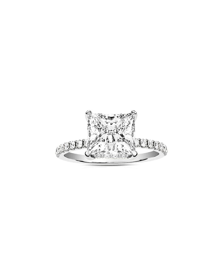 Lab Grown Diamonds Amairah 14k 2.00 Ct. Tw. Lab-grown Diamond Engagement Ring