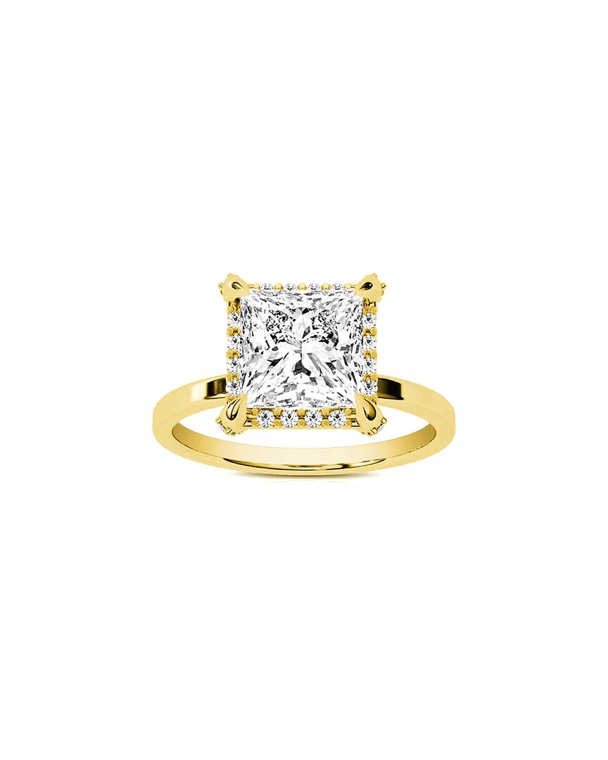 Lab Grown Diamonds Amairah 14k 2.00 Ct. Tw. Lab-grown Diamond Engagement Ring