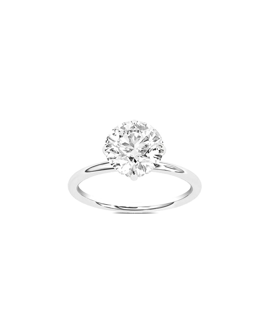 Lab Grown Diamonds Amairah 14k 2.00 Ct. Tw. Lab-grown Diamond Engagement Ring