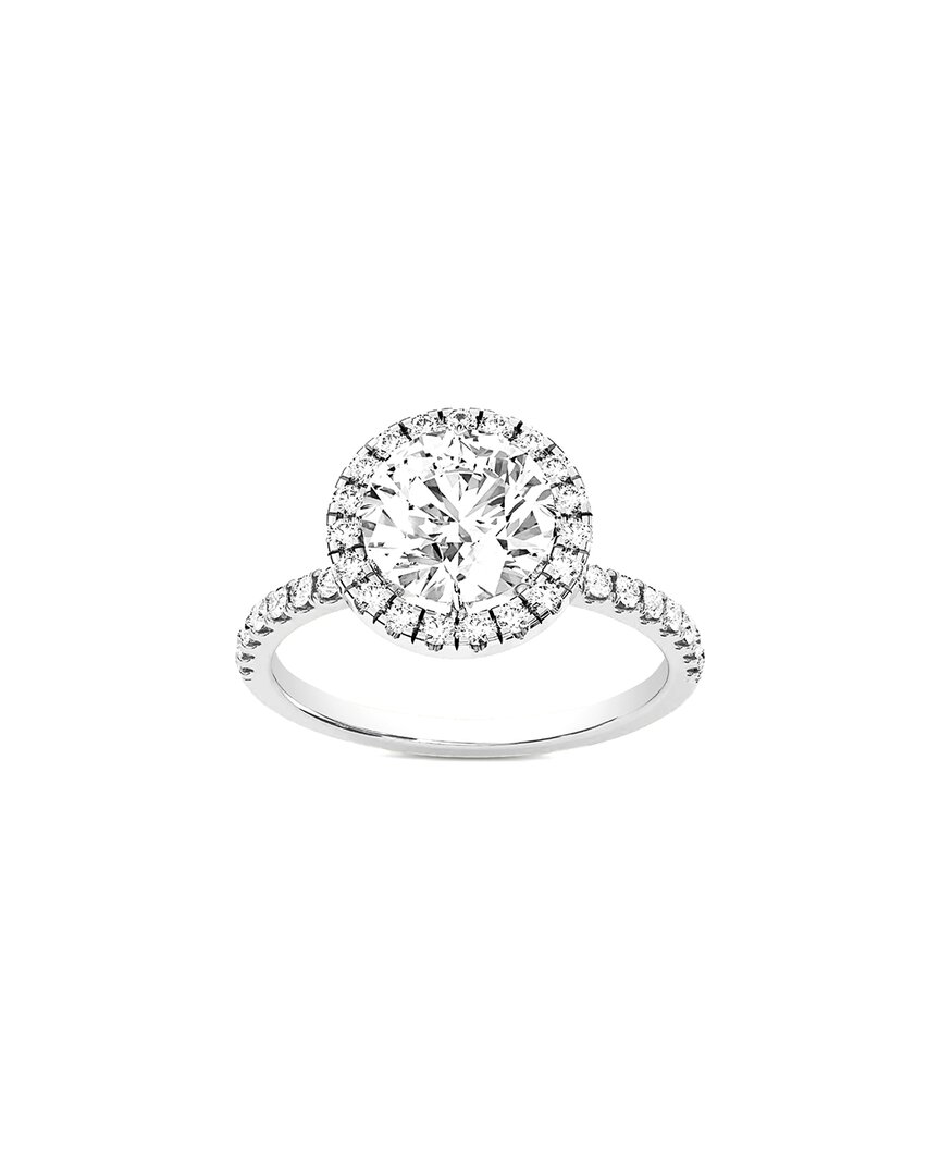 Lab Grown Diamonds Rgenr2.00rdwc