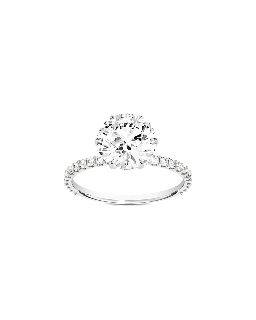 Lab Grown Diamonds Rgenr2.00rdwe