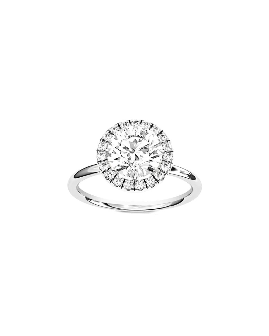 Lab Grown Diamonds Amairah 14k 2.00 Ct. Tw. Lab-grown Diamond Engagement Ring