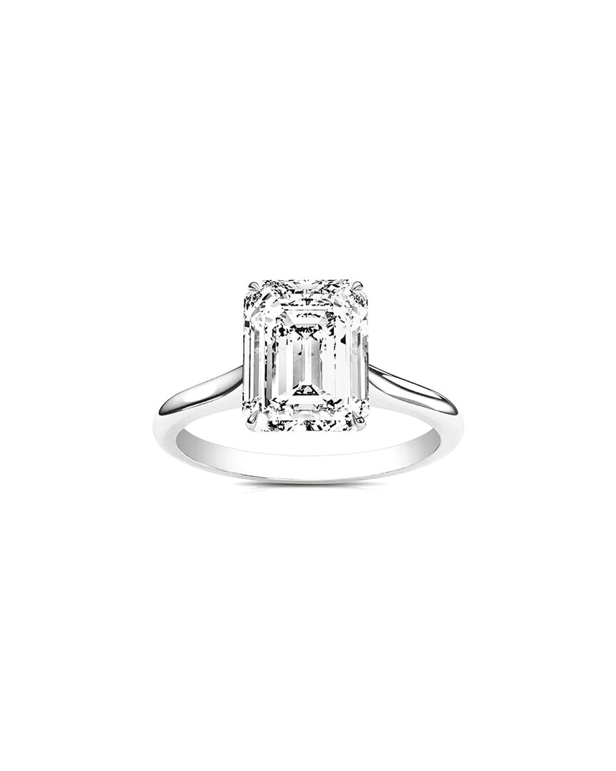 Lab Grown Diamonds Amairah 14k 3.00 Ct. Tw. Lab-grown Diamond Engagement Ring