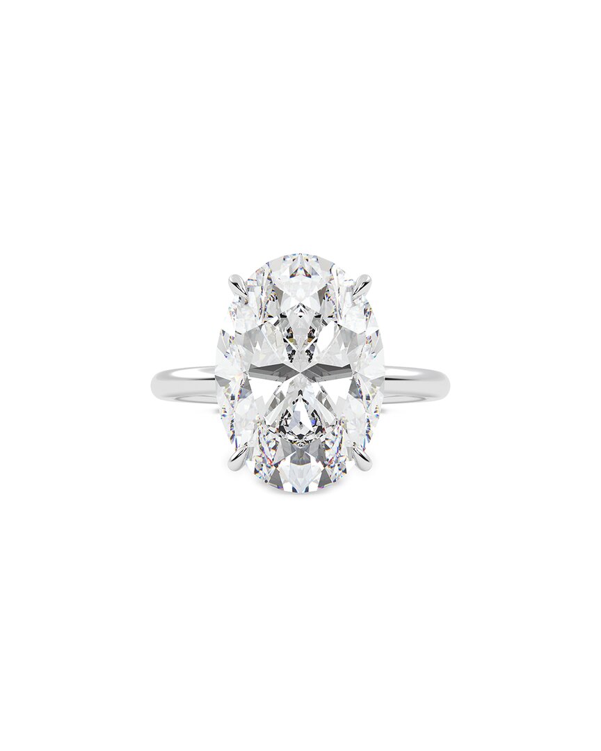 Lab Grown Diamonds 14k 7.00 Ct. Tw. Lab-grown Diamond Ring