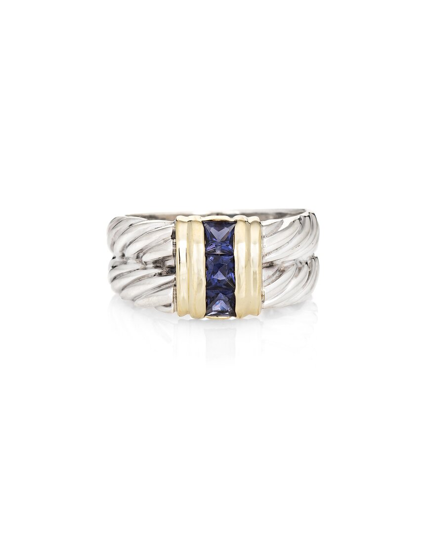 david yurman iolite