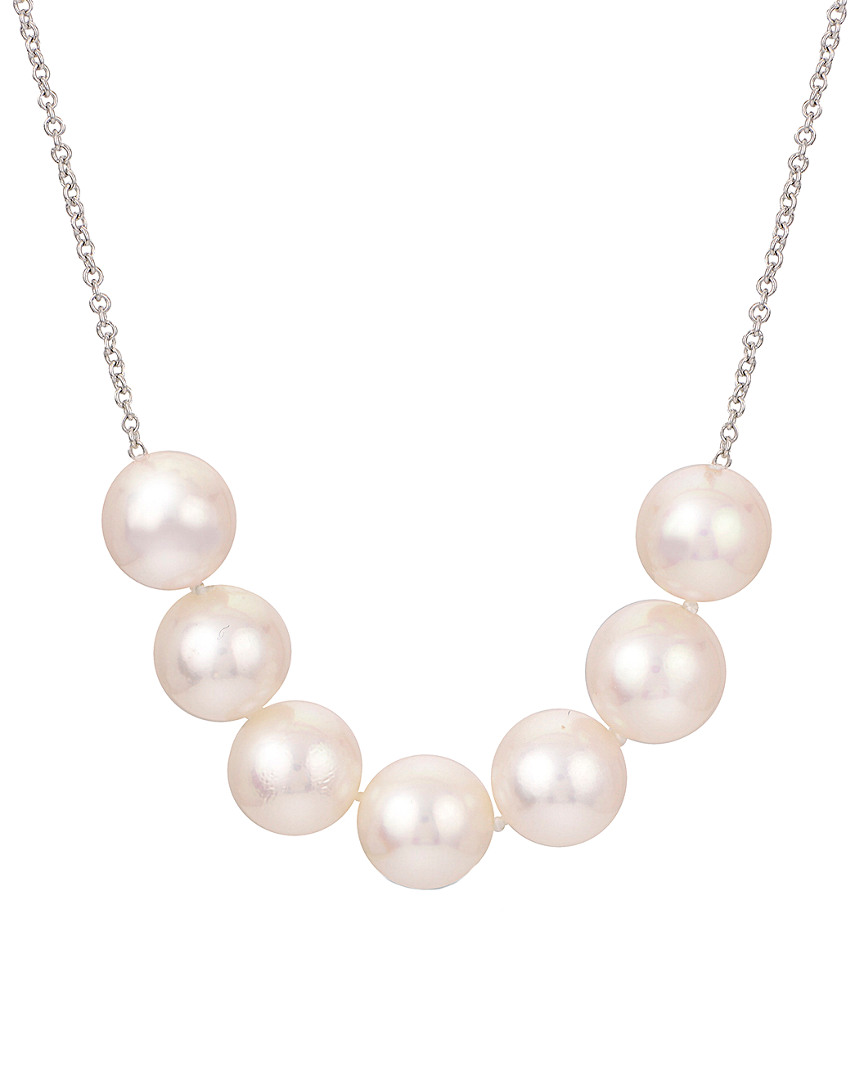 Pearls Imperial 14k 6.5-7mm Akoya Pearl Necklace