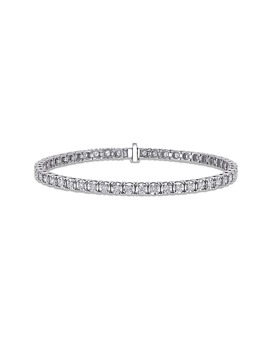 Diamond Select Cuts 14k 1.75 Ct. Tw. Diamond Bracelet